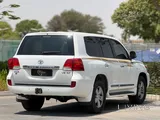 Toyota Land Cruiser VX-R 2013